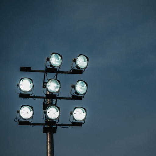 Floodlight Troubleshooting